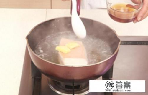 谁有酱香回锅肉的最新制作方法,能告诉我有哪些注意事项吗? 谁有酱香回锅肉的最新制作方法,能告诉我有哪些注意事项吗?