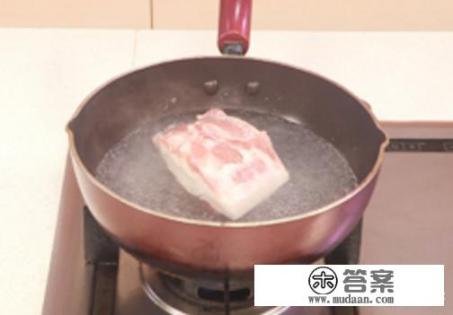 谁有酱香回锅肉的最新制作方法，能告诉我有哪些注意事项吗？