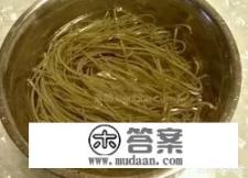 正宗酸辣粉配方是什么？