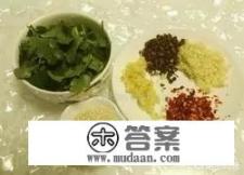 正宗酸辣粉配方是什么？
