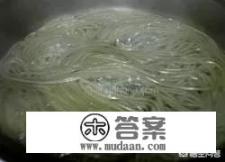 正宗酸辣粉配方是什么？