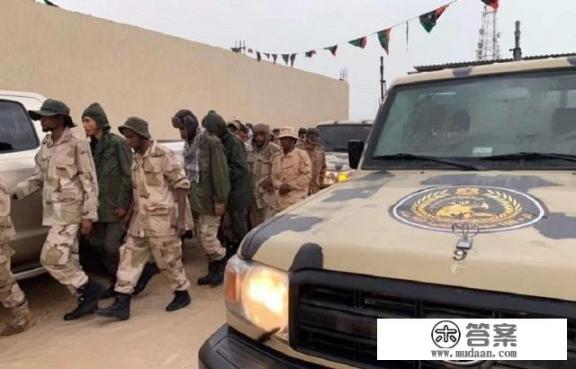 利比亚的首都的黎波里又陷战争危机，究竟是东西方的内战，还是他国代理人的斗争呢？