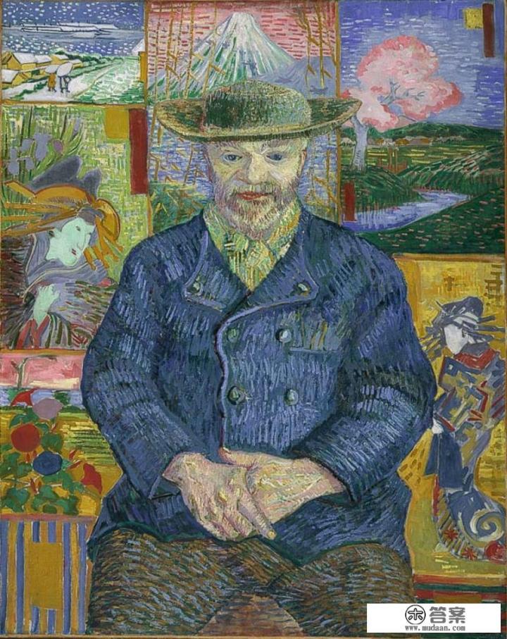 日本的浮世绘,算是日本的历史特色文化产物吗?它是怎么流传下来的? 日本的浮世绘,算是日本的历史特色文化产物吗?它是怎么流传下来的?