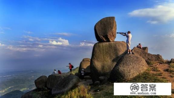 广西的滨海城市钦州有哪些值得一去的旅游景点？
