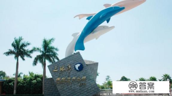 广西的滨海城市钦州有哪些值得一去的旅游景点? 广西的滨海城市钦州有哪些值得一去的旅游景点?