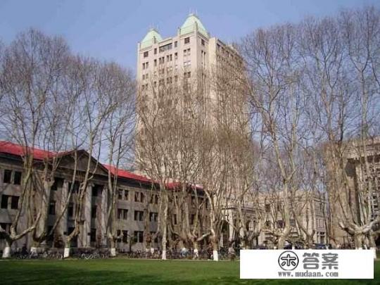 东南大学在湖南有分校吗? 东南大学在湖南有分校吗?