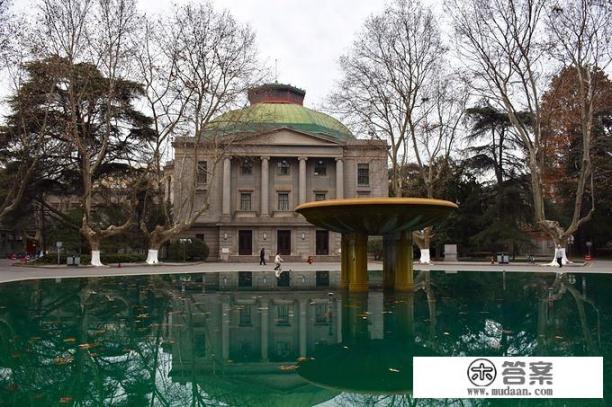 东南大学在湖南有分校吗? 东南大学在湖南有分校吗?