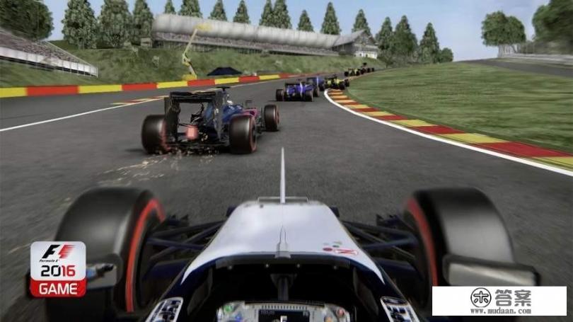 求一款手游，俯瞰视角赛车游戏？