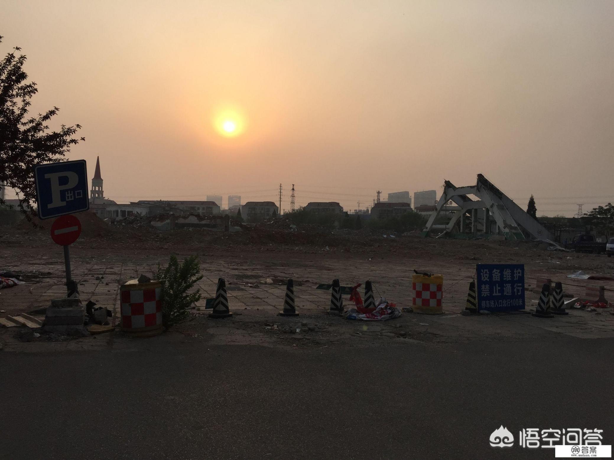 如何评价唐山这座城市？你觉得唐山美丽、舒适、安全吗？