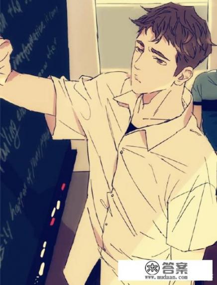 提到巫哲的小说《撒野》,你能想到什么? 提到巫哲的小说《撒野》,你能想到什么?