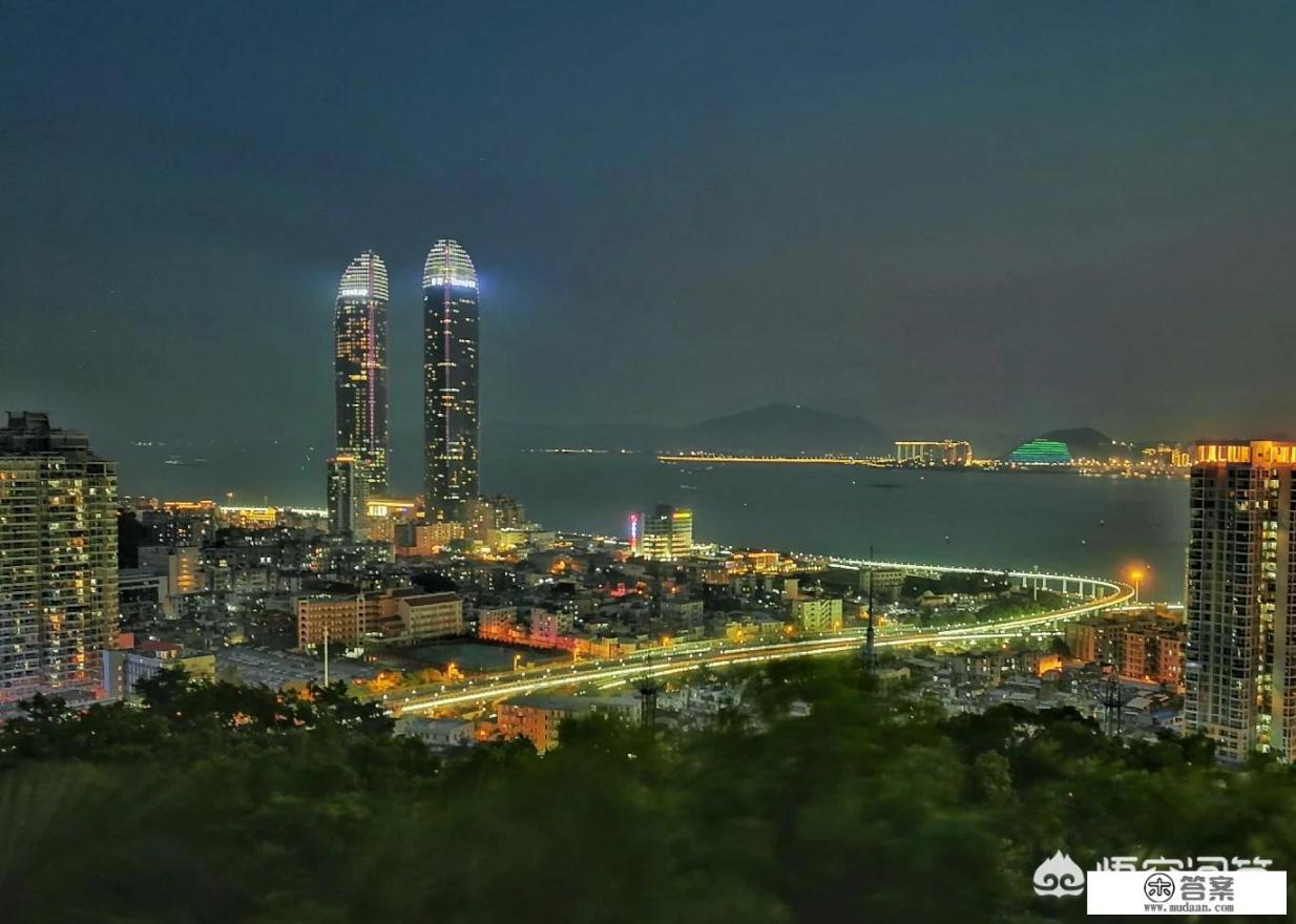 去厦门旅游十大忠告？