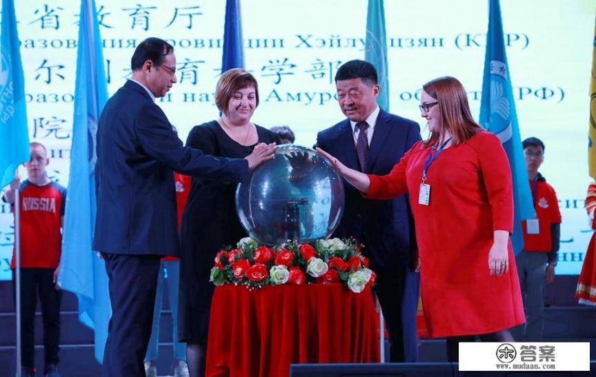 黑龙江黑河富裕吗？