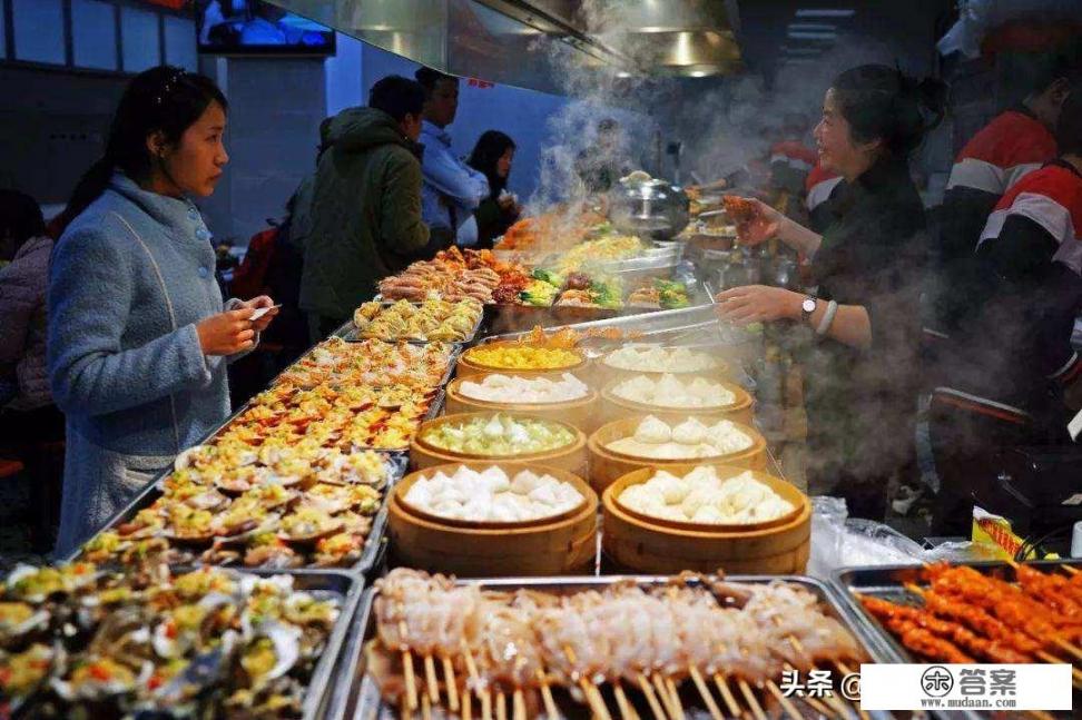 地摊小吃怎么样引流推广？