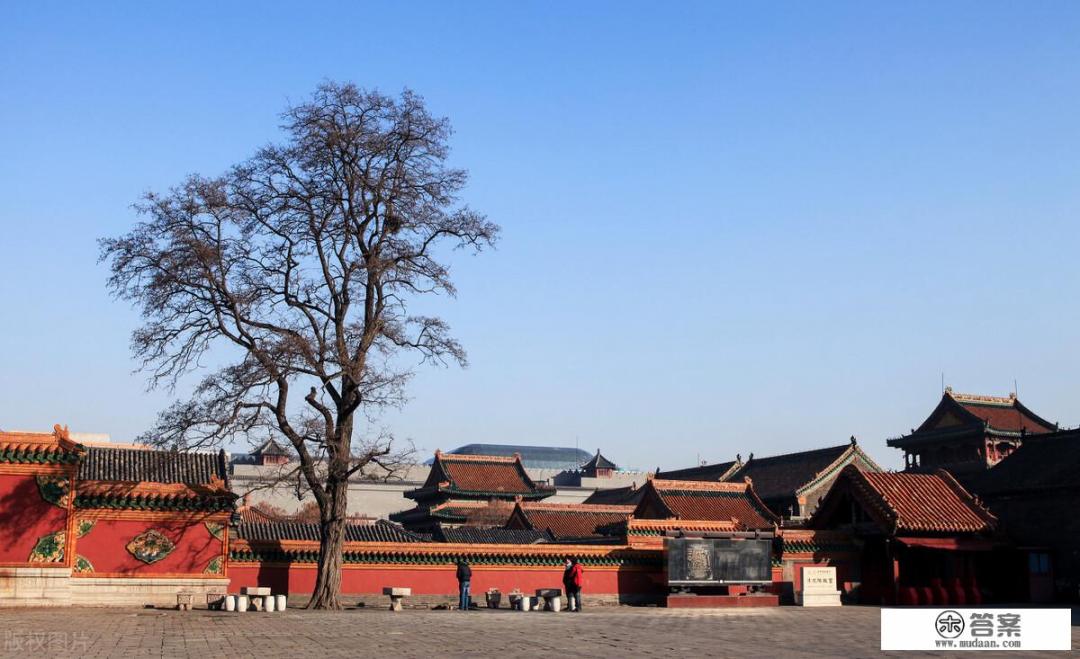 沈阳原来为什么叫奉天或者盛京，为什么现在不用了？