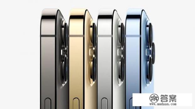 iPhone 13跌至“新低价”，对比小米12S Ultra，该怎么选？