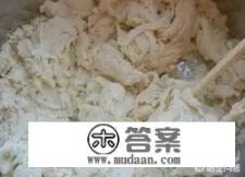饺子馅怎么做好吃？