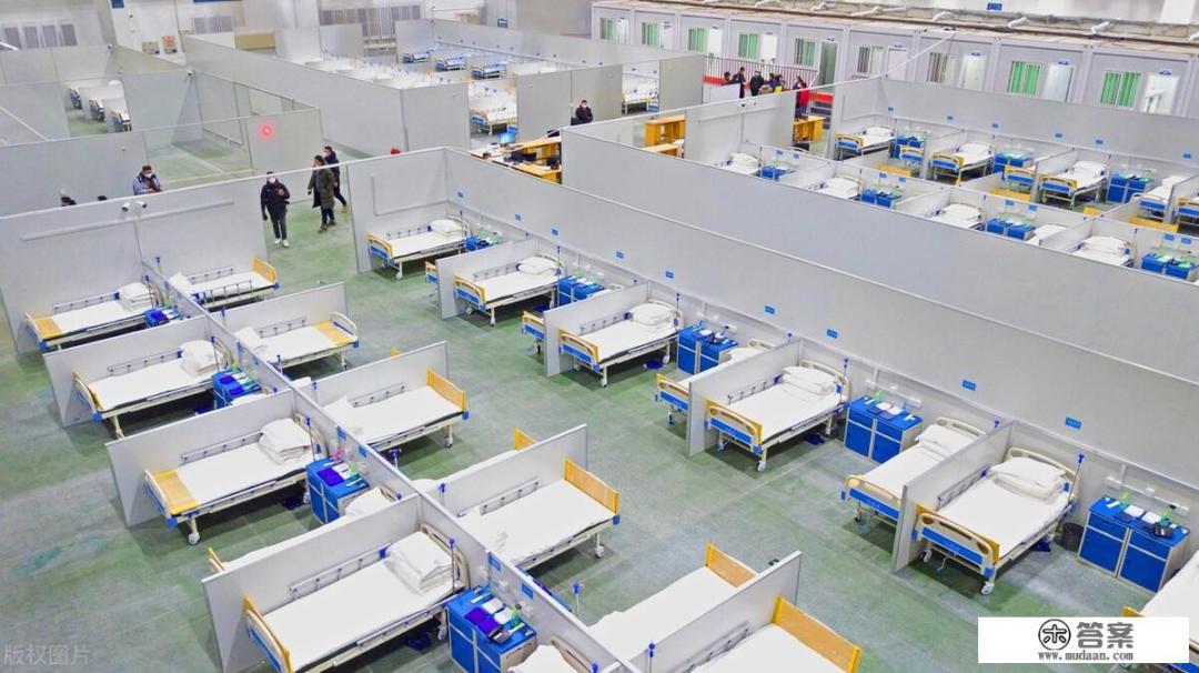 新冠轻症可以隔离管理了，说明了什么问题？