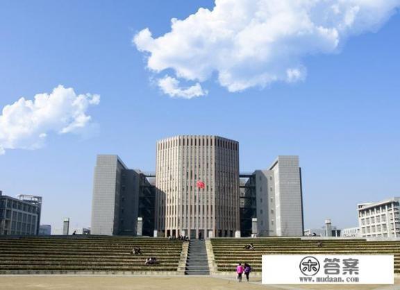 安徽大学和太原理工大学哪个好些? 安徽大学和太原理工大学哪个好些?