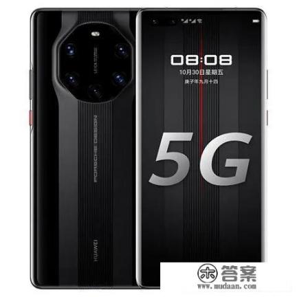 不输于iPhone12 Pro Max,2021顶级国产手机你知道哪个?