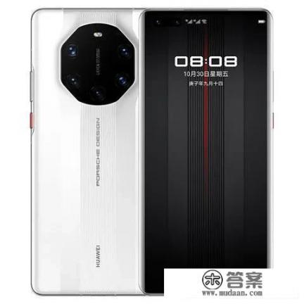 不输于iPhone12 Pro Max，2021顶级国产手机你知道哪个？