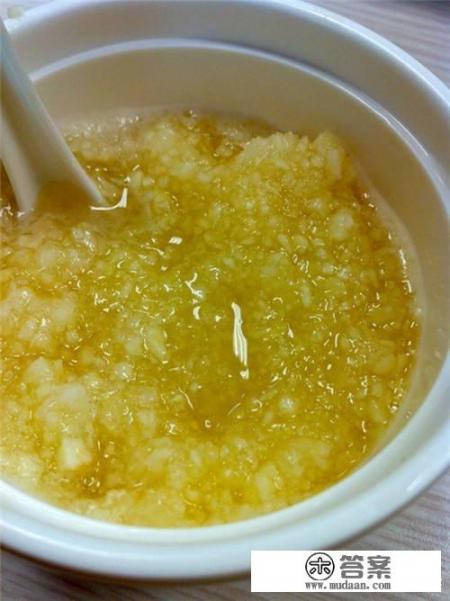 蒜泥隔夜放为什么会变绿？