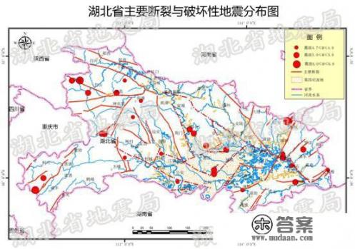 荆门在湖北的地位如何？
