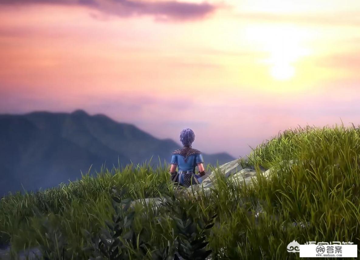 斗罗大陆中唐昊和雪夜大帝，都没发现自己儿子的变化，他们是不是最傻封号斗罗？