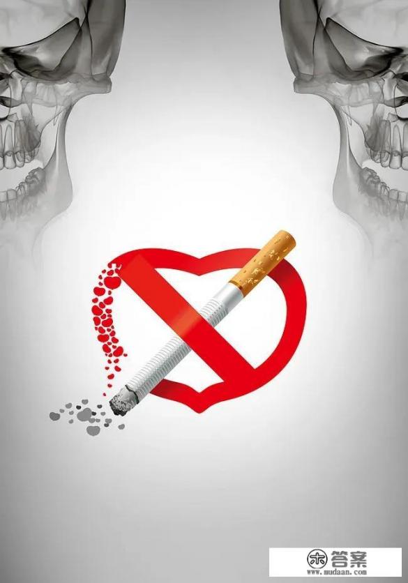 抽烟的人不容易感染奥密克戎病毒，是真的吗？