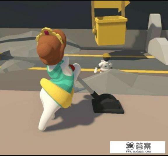 大概6-7个人，有什么好玩的游戏吗？要可以活跃气氛的？