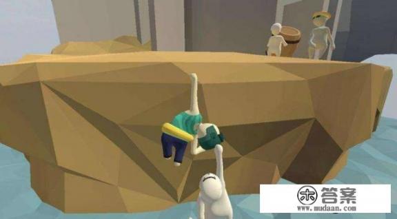 大概6-7个人，有什么好玩的游戏吗？要可以活跃气氛的？