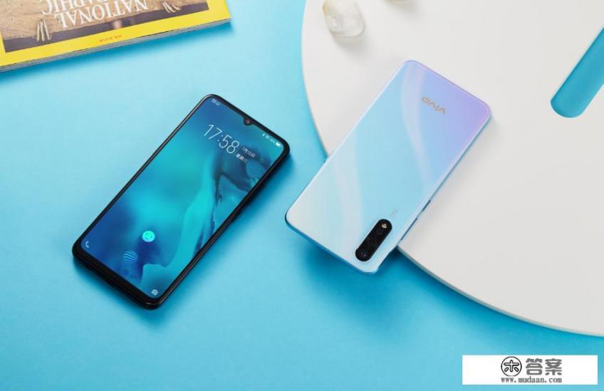 搭载高通处理器的千元机，vivo Z5即将上市，售价多少性价比如何？