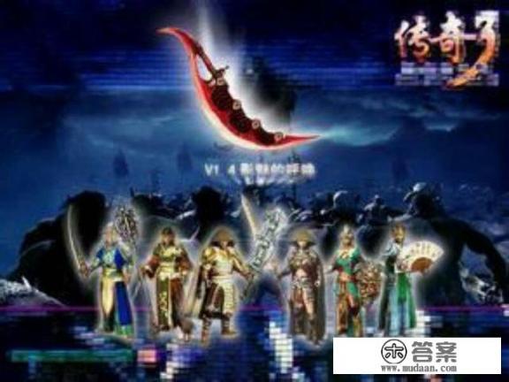 电脑上有什么好玩的免费游戏？