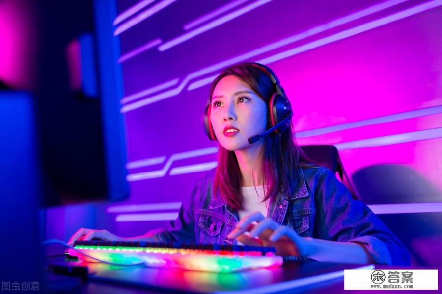 游戏赚钱方法？