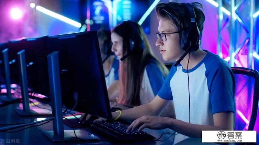 游戏赚钱方法？