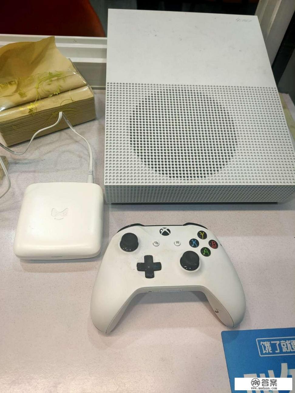 Xbox有没有ps4没有的游戏? Xbox有没有ps4没有的游戏?