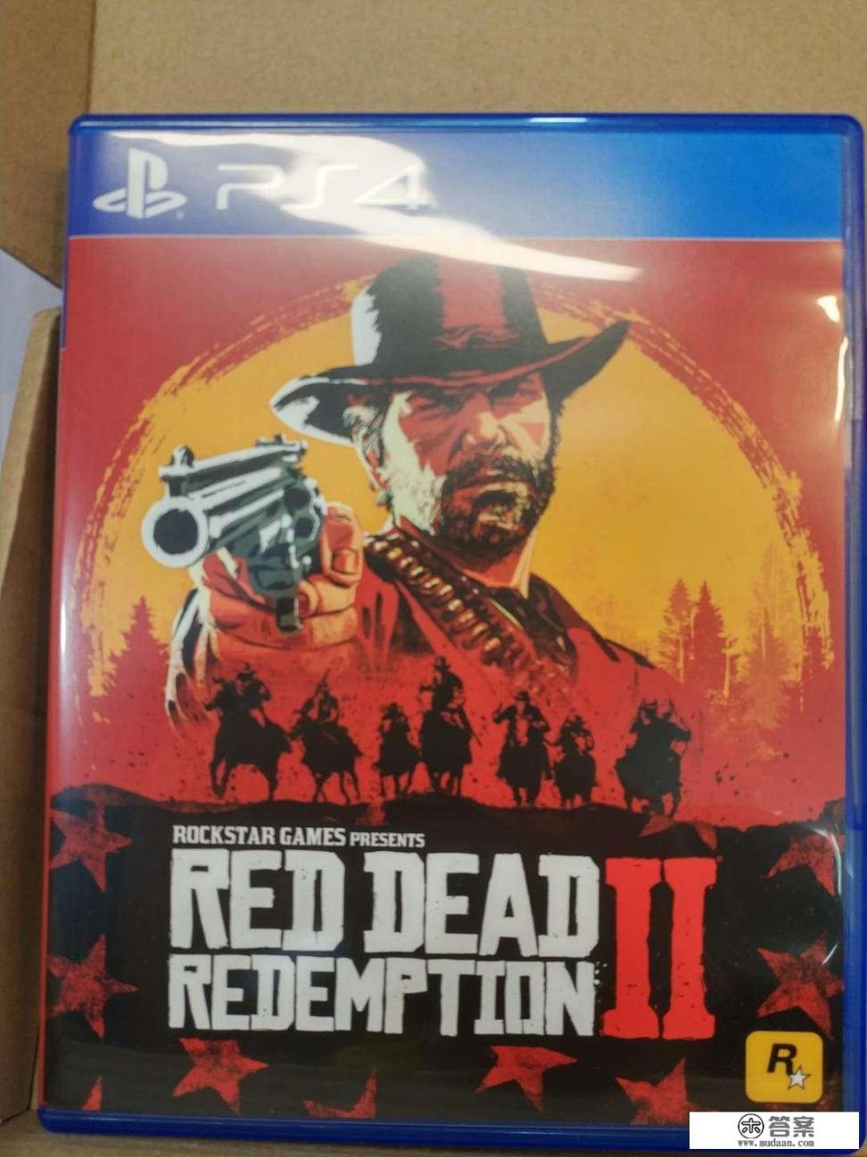 Xbox有没有ps4没有的游戏? Xbox有没有ps4没有的游戏?