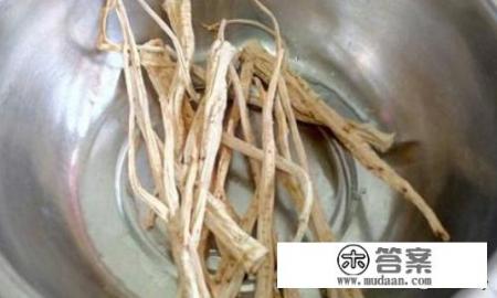 狗宝咸菜怎么做?