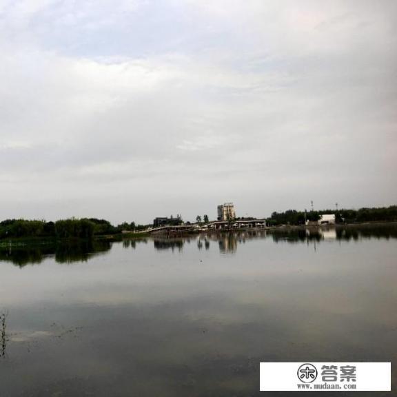 河南邓州是一个怎样的城市，发展的潜力大吗？