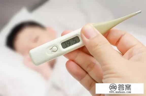 感染新冠状病毒后一定会发烧吗?发烧与新冠病毒感染有什么关系? 感染新冠状病毒后一定会发烧吗?发烧与新冠病毒感染有什么关系?