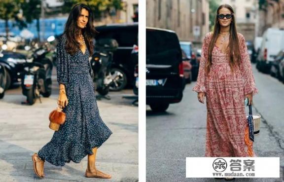 适合什么连衣裙,胖妹妹连衣裙搭配图片? 适合什么连衣裙,胖妹妹连衣裙搭配图片?