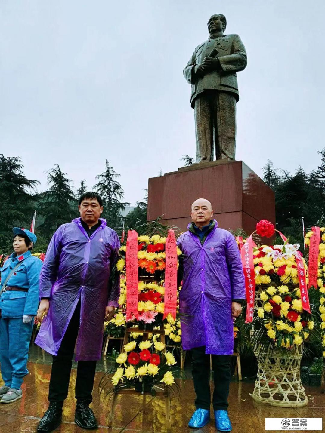 韶山毛泽东故居旅游攻略，韶山自驾游怎么玩？