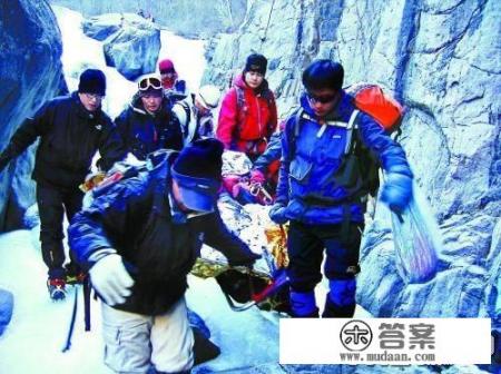 瑞安市：一呼百应！驴友身陷“绝望谷”，众人“跨七夕”救援, 你怎么看？