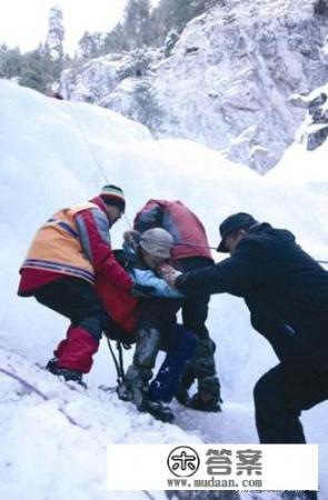 瑞安市：一呼百应！驴友身陷“绝望谷”，众人“跨七夕”救援, 你怎么看？