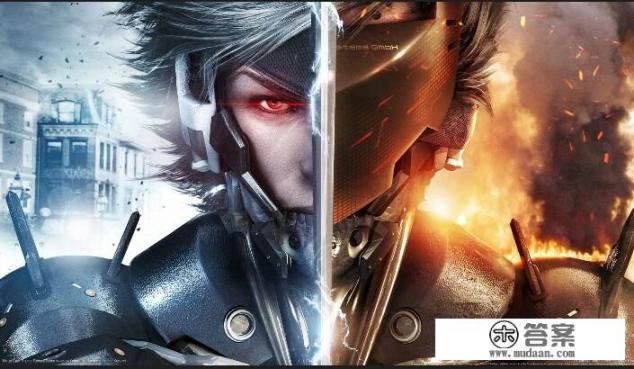 作为一名萌新，有哪些游戏适合动作游戏入门？