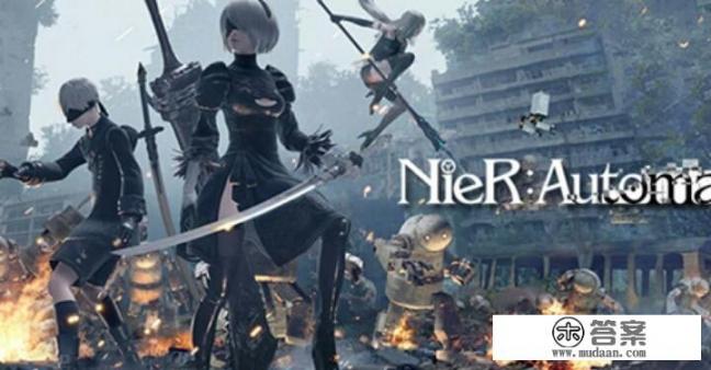 作为一名萌新，有哪些游戏适合动作游戏入门？