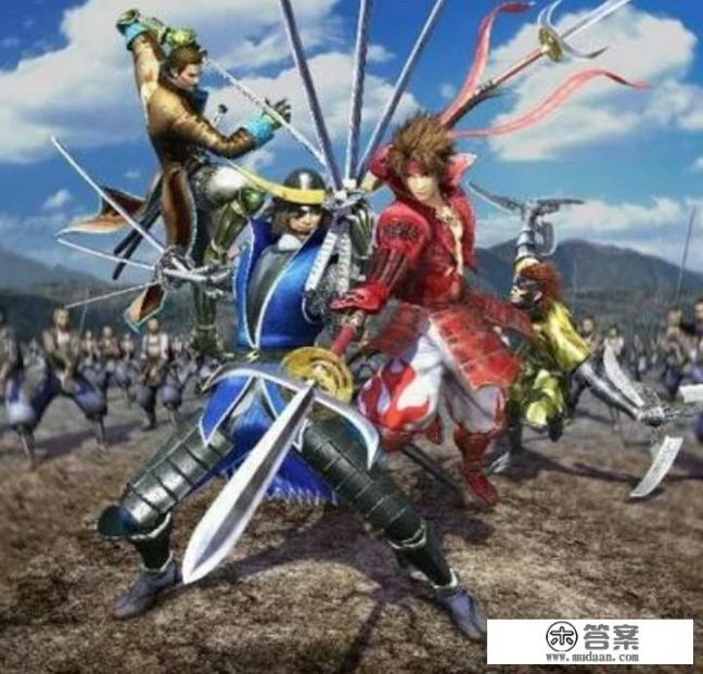 作为一名萌新，有哪些游戏适合动作游戏入门？