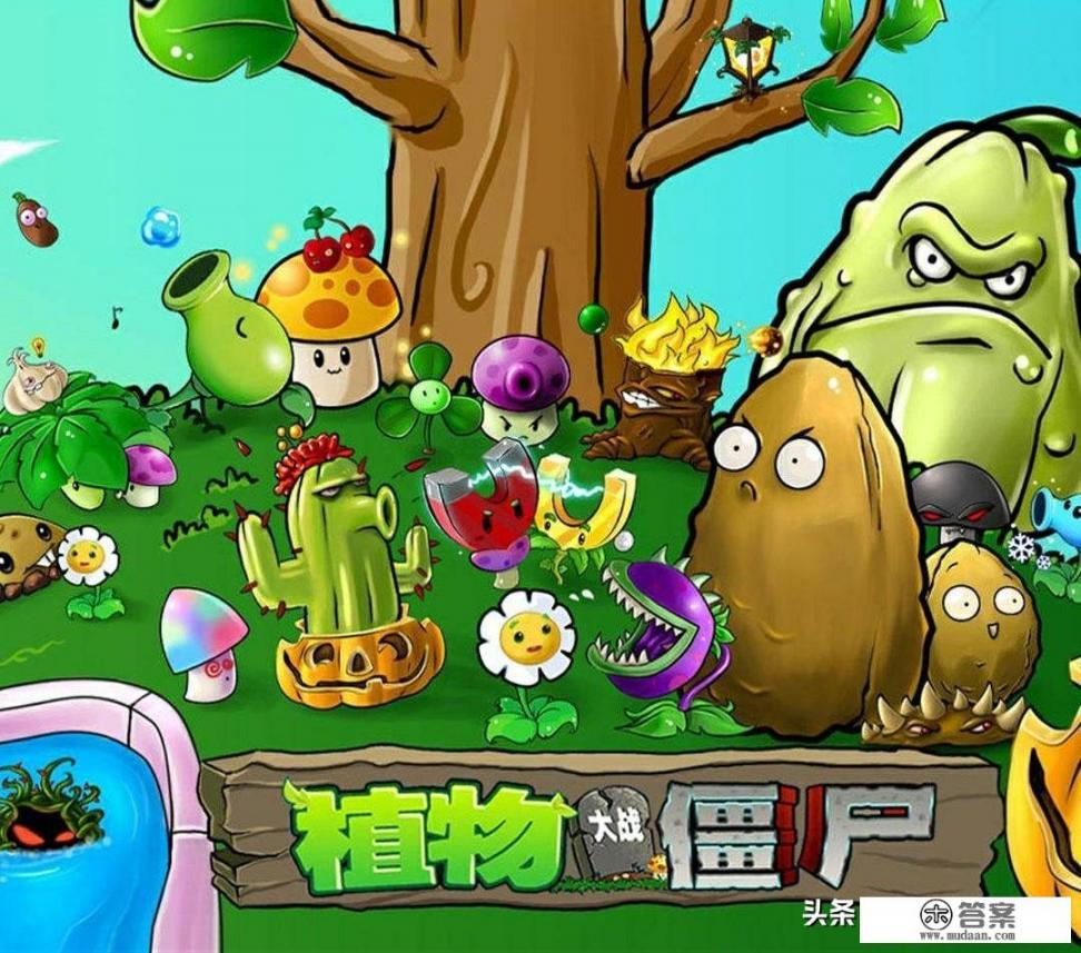 不要网络又好玩的18游戏？