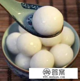 中式面点有哪些种类？