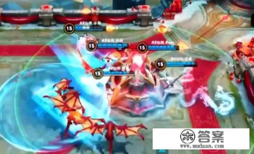 有没有游戏中的一些“骚操作”在游戏中流传至今？