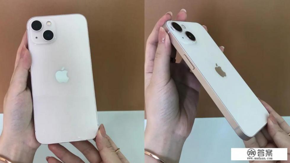2022年想换新苹果手机，买iPhone13，iPhone12还是iPhone11？